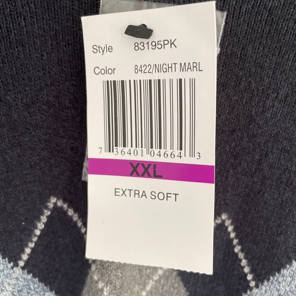 Men’s Dockers sweater XXL - Picture 5 of 6